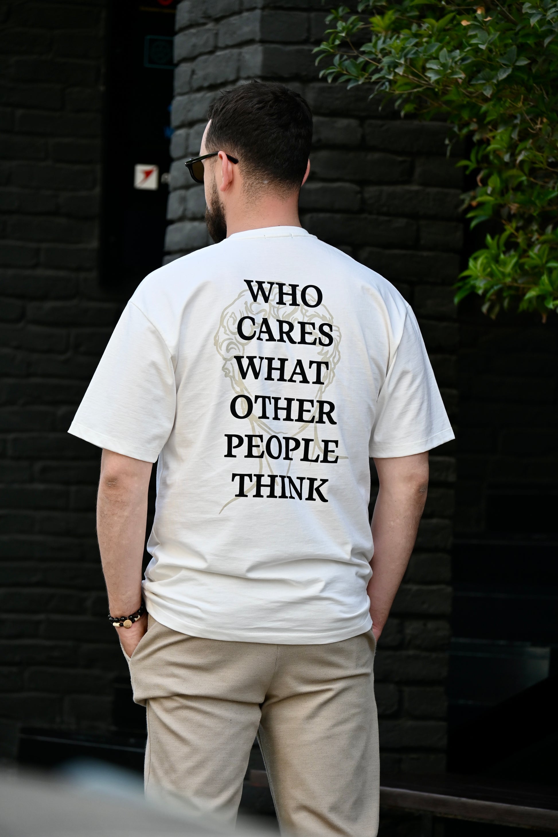 WHO CARES