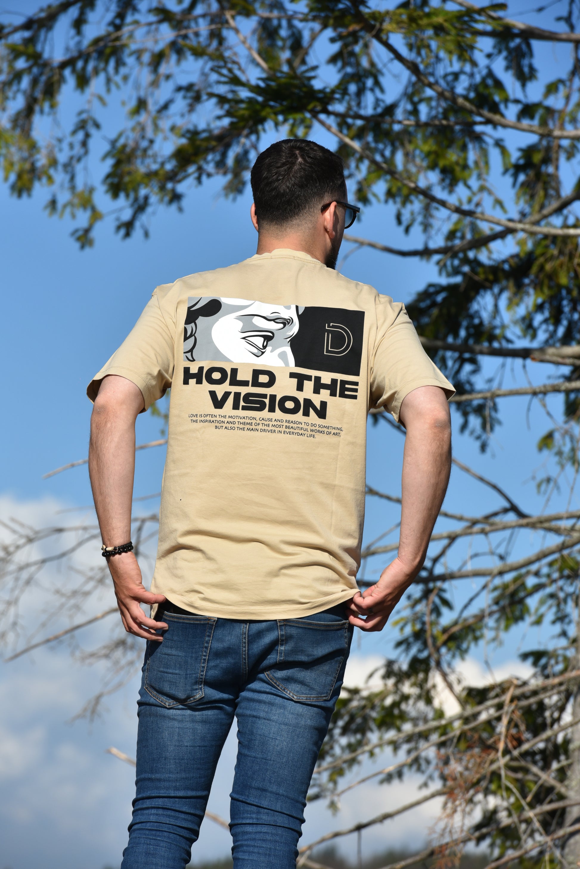 VISION