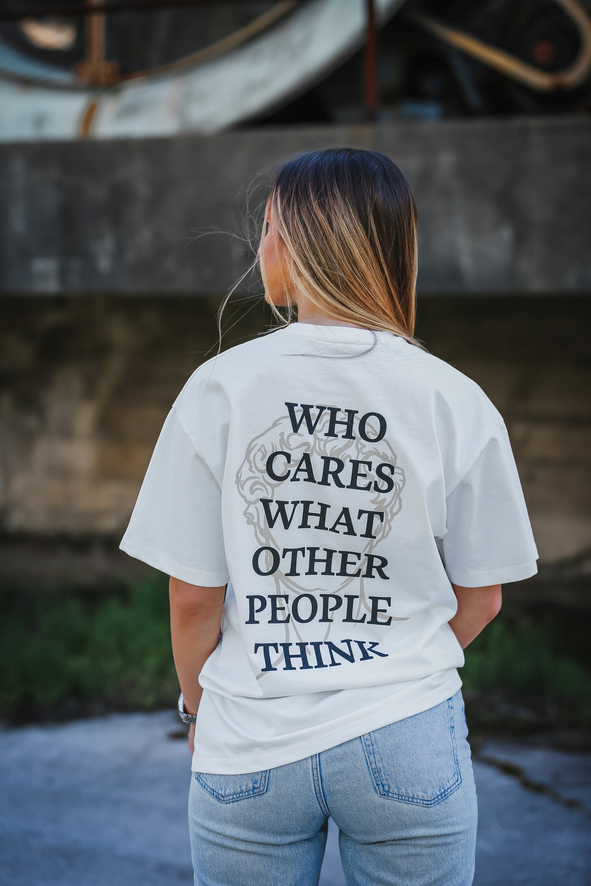 WHO CARES