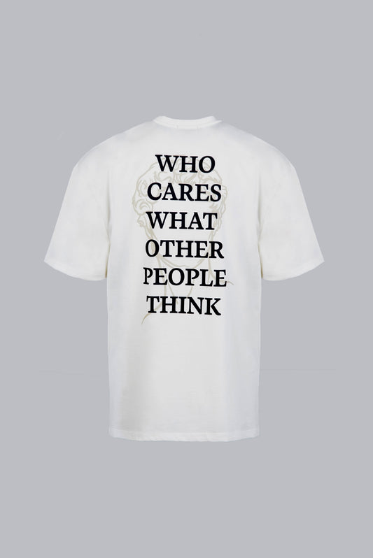 WHO CARES