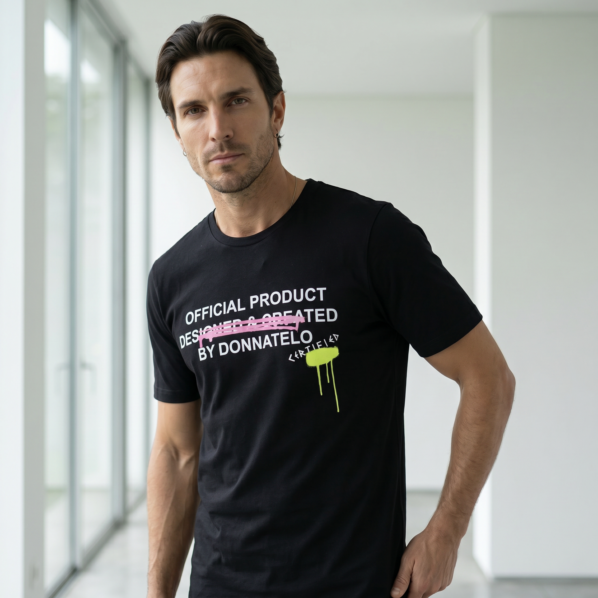 Official product
