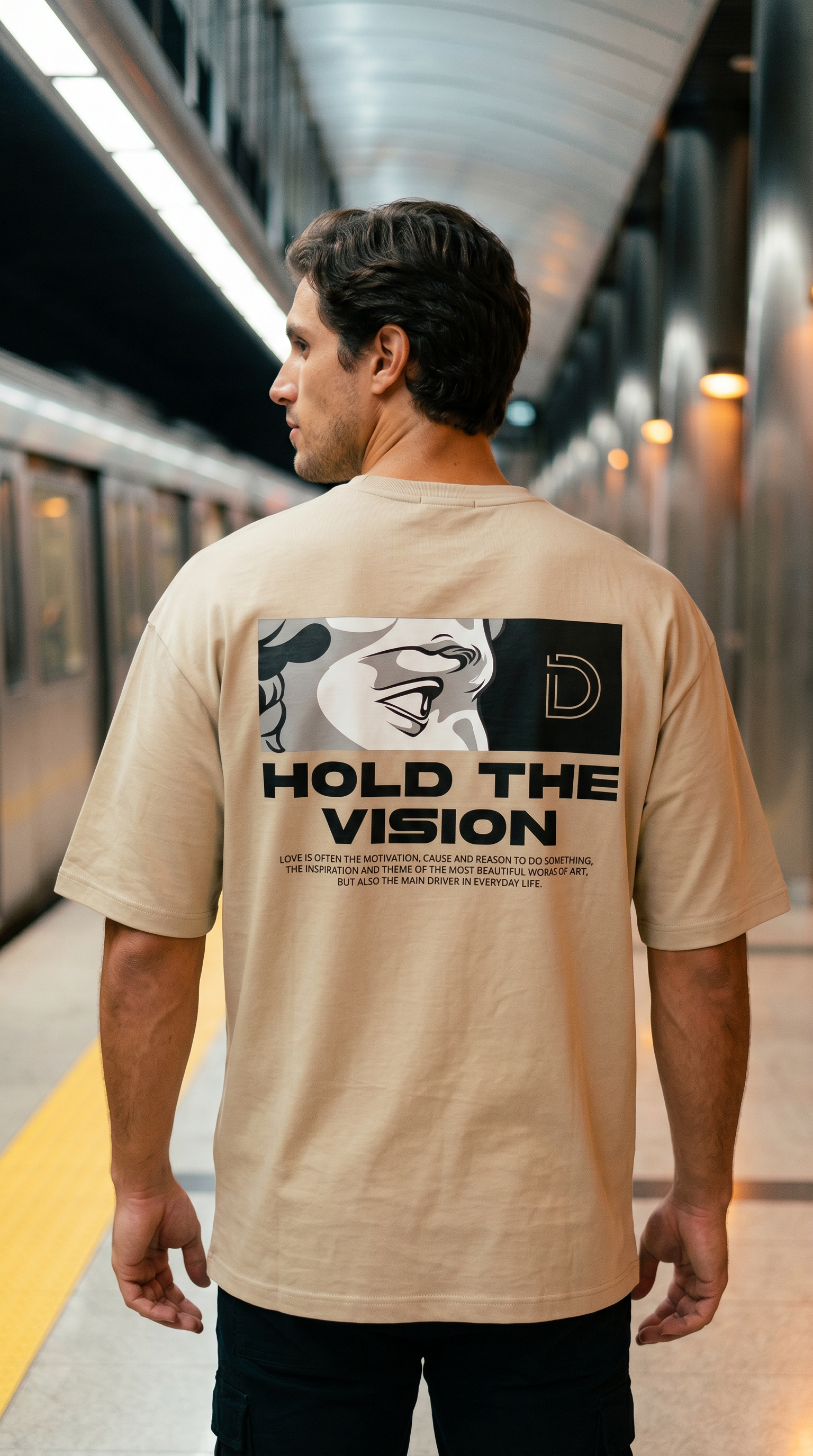 VISION