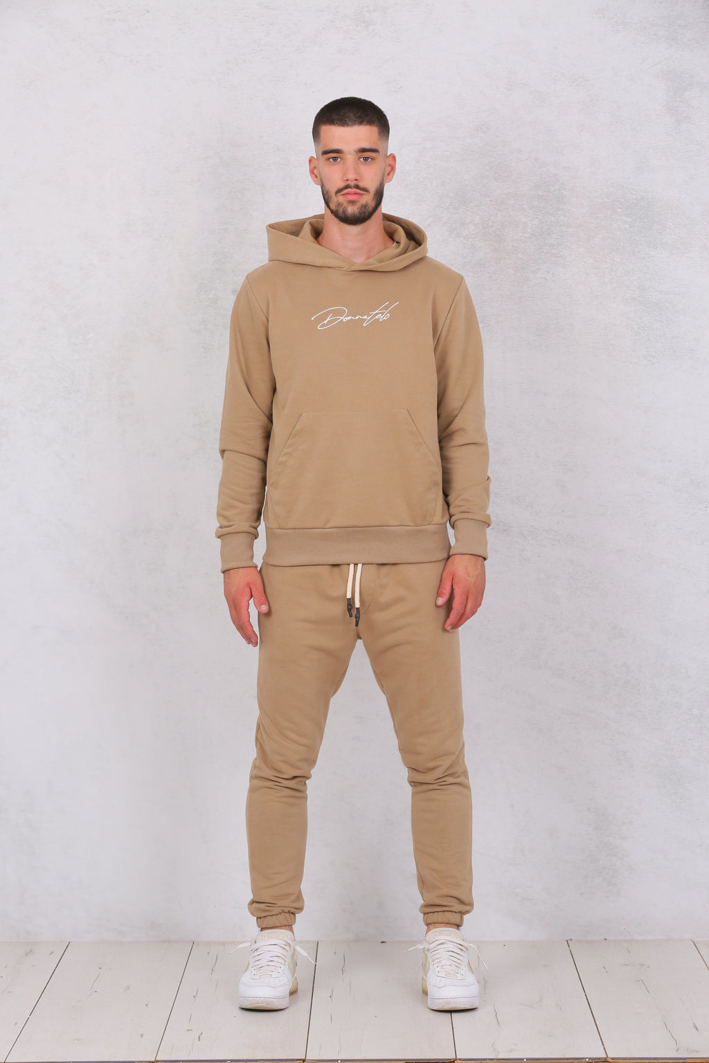 No face - Safari
