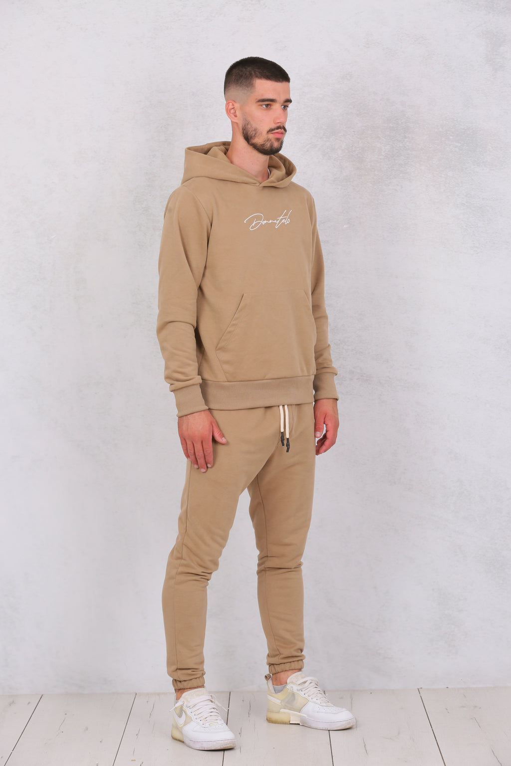 No face - Safari