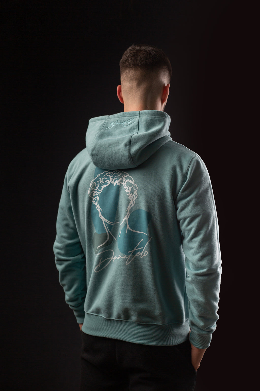 No face - Mint