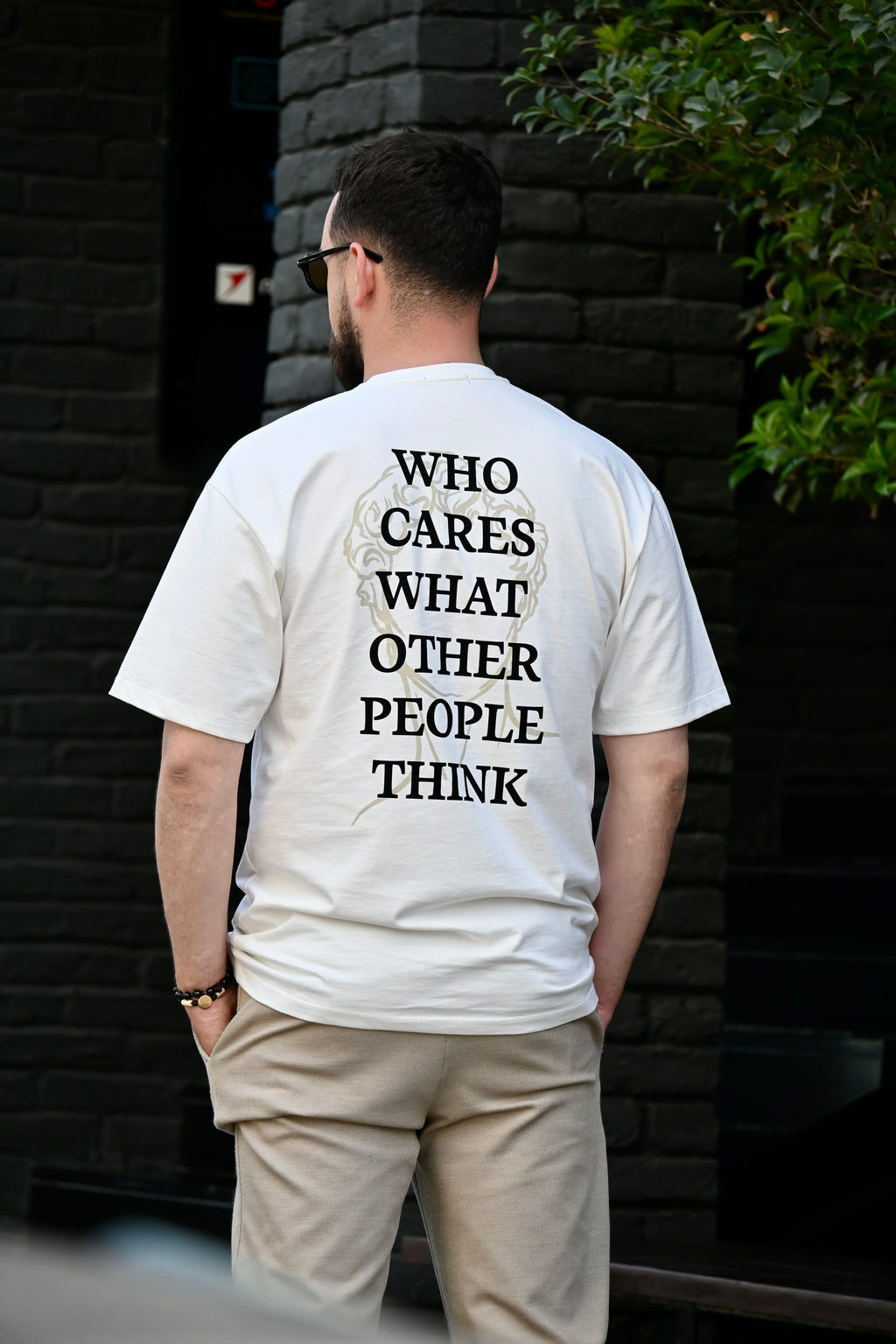 WHO CARES