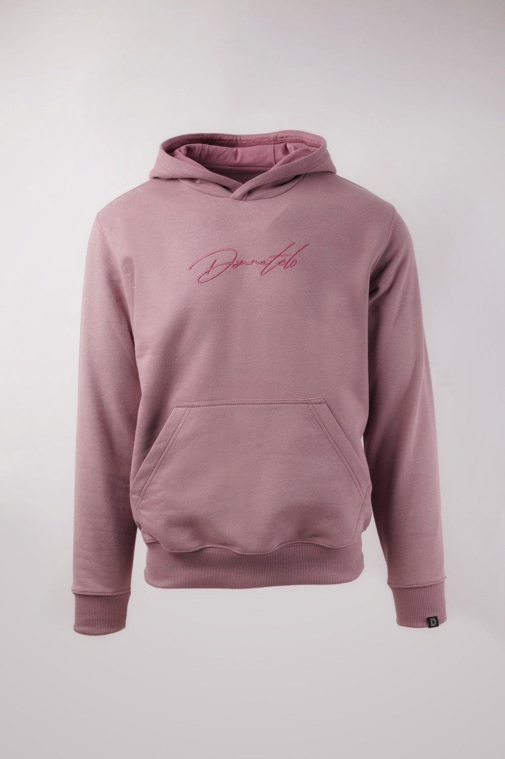 No Face - Rose gold