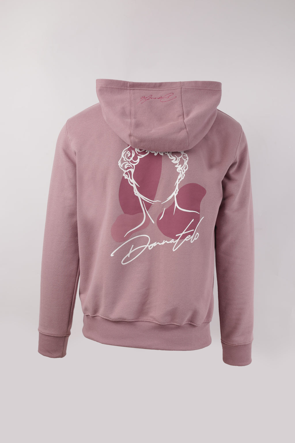 No Face - Rose gold