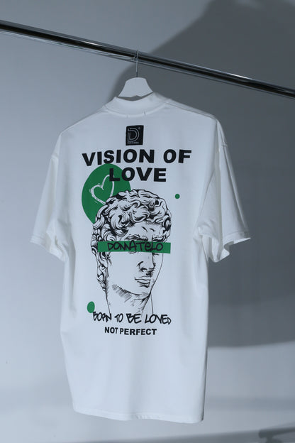 Vision of love